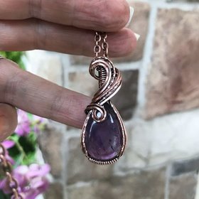 Amethyst | Ametrine