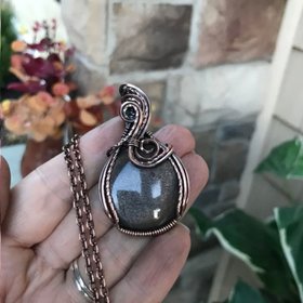 Obsidian | Onyx