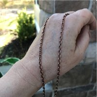 Blue Rainbow Labradorite Woven Pendant